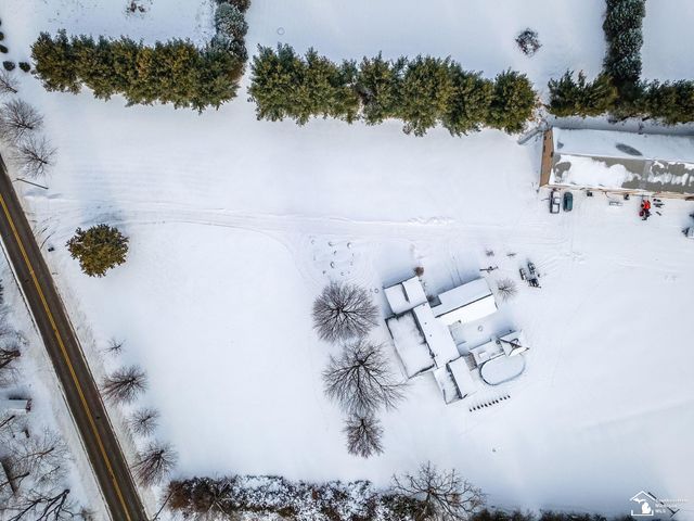 6901 Summerfield Road, Petersburg, MI 49270