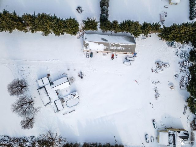 6901 Summerfield Road, Petersburg, MI 49270