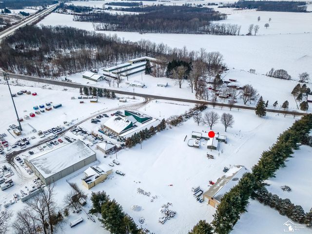 6901 Summerfield Road, Petersburg, MI 49270