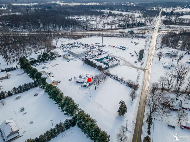 6901 Summerfield Road, Petersburg, MI 49270