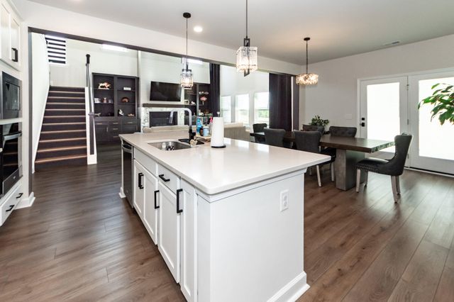 4372 Cotton Flat Road, Summerville, SC 29485