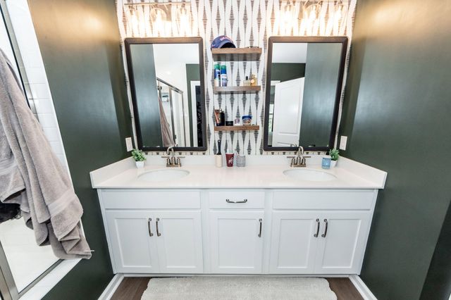 4372 Cotton Flat Road, Summerville, SC 29485