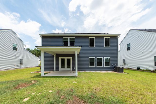 4372 Cotton Flat Road, Summerville, SC 29485
