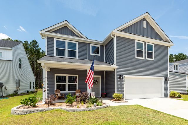 4372 Cotton Flat Road, Summerville, SC 29485
