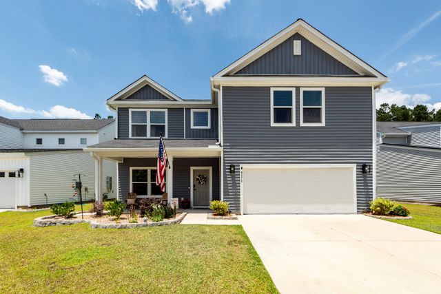 4372 Cotton Flat Road, Summerville, SC 29485