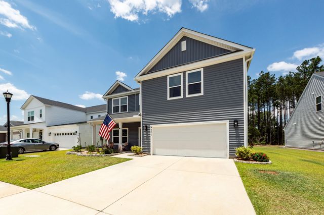4372 Cotton Flat Road, Summerville, SC 29485