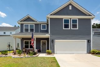 4372 Cotton Flat Road, Summerville, SC 29485