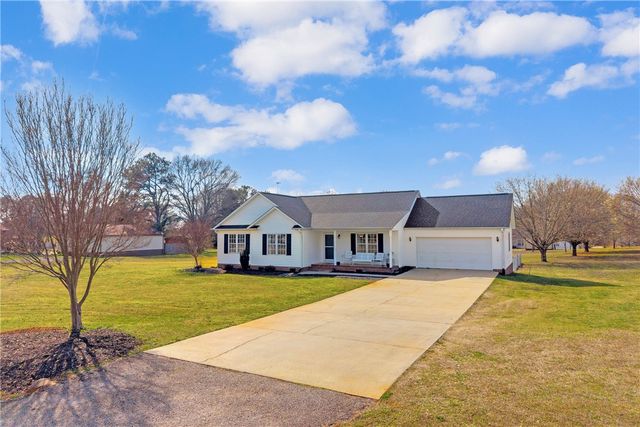 105 Sunny Hill Lane, Anderson, SC 29626