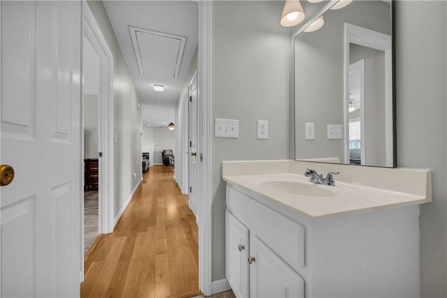 105 Sunny Hill Lane, Anderson, SC 29626