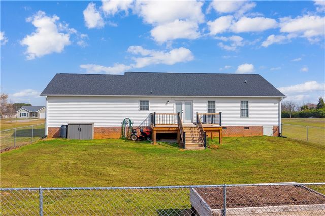 105 Sunny Hill Lane, Anderson, SC 29626