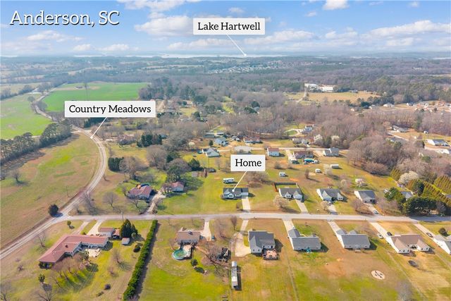 105 Sunny Hill Lane, Anderson, SC 29626