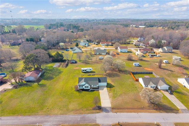 105 Sunny Hill Lane, Anderson, SC 29626