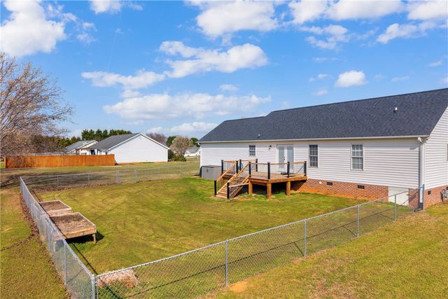 105 Sunny Hill Lane, Anderson, SC 29626