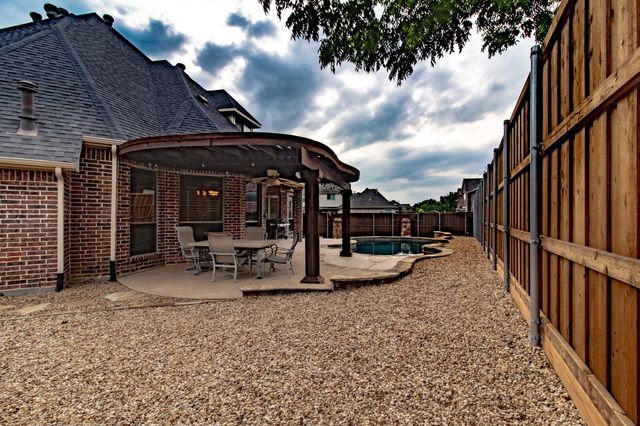 4530 Limerick Lane, Frisco, TX 75034