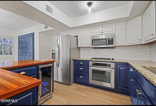 5233 White Oak Drive, El Paso, TX 79932