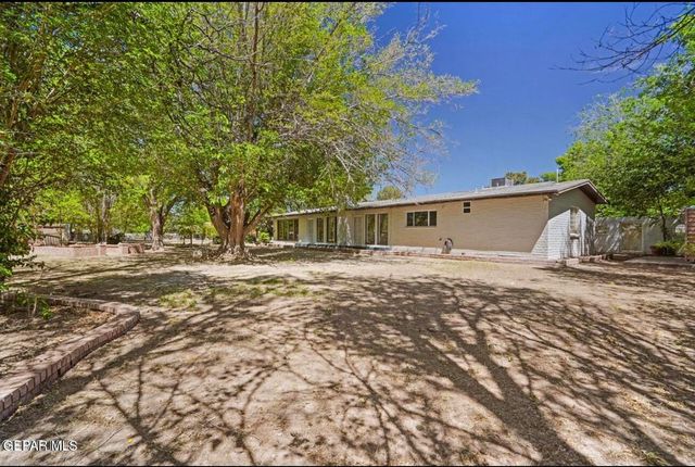 5233 White Oak Drive, El Paso, TX 79932