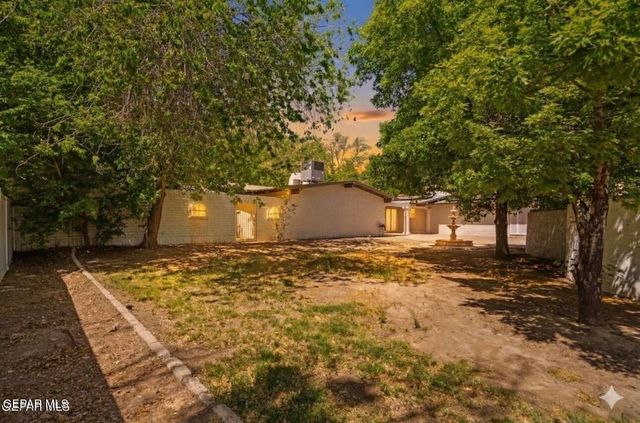 5233 White Oak Drive, El Paso, TX 79932
