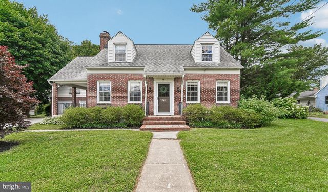 743 MONKTON RD, Monkton, MD 21111