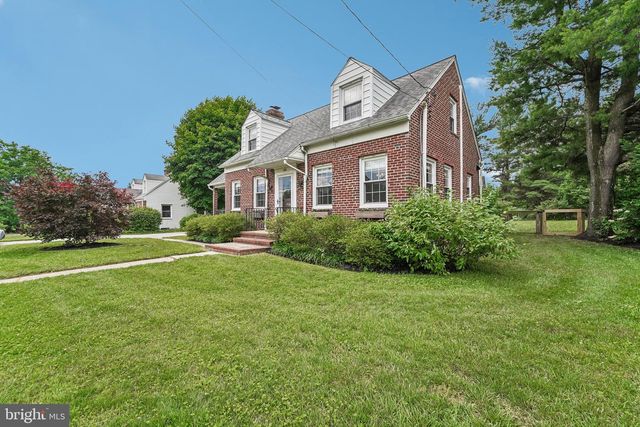 743 MONKTON RD, Monkton, MD 21111