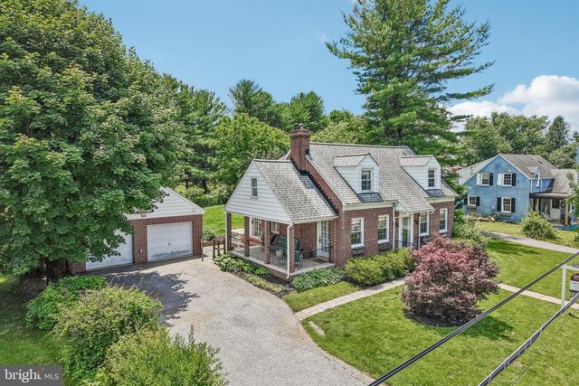 743 MONKTON RD, Monkton, MD 21111