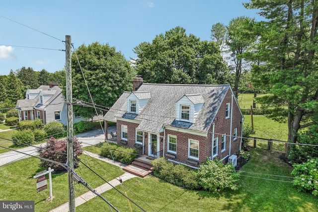 743 MONKTON RD, Monkton, MD 21111