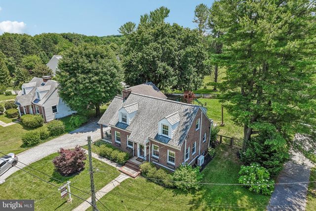 743 MONKTON RD, Monkton, MD 21111