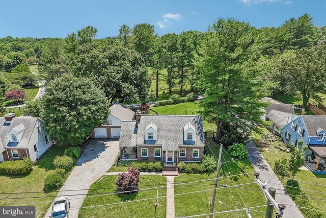 743 MONKTON RD, Monkton, MD 21111