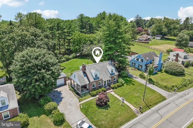 743 MONKTON RD, Monkton, MD 21111