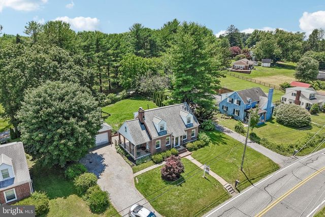 743 MONKTON RD, Monkton, MD 21111