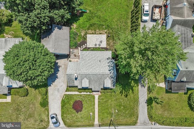 743 MONKTON RD, Monkton, MD 21111