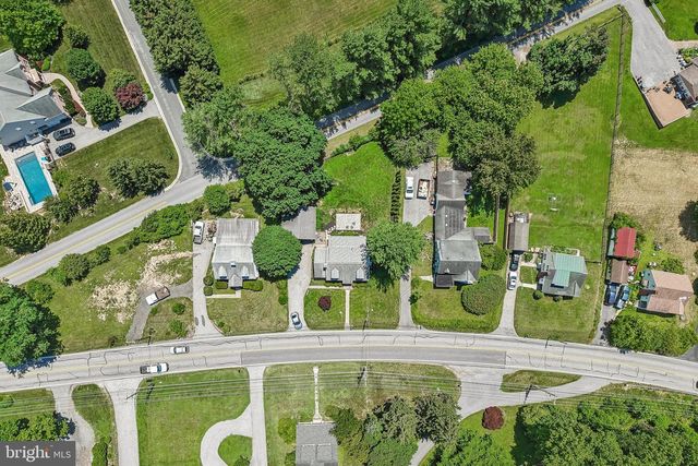743 MONKTON RD, Monkton, MD 21111