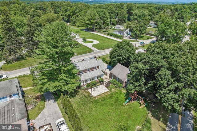 743 MONKTON RD, Monkton, MD 21111