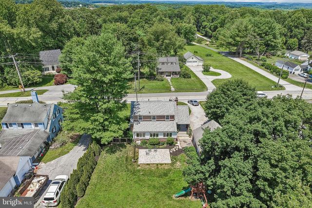 743 MONKTON RD, Monkton, MD 21111