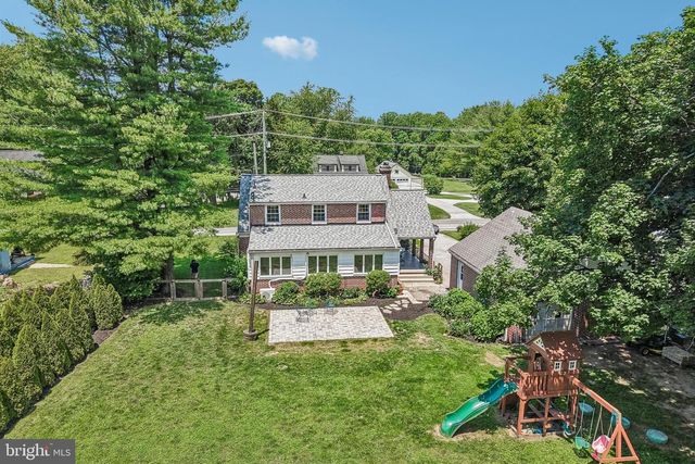 743 MONKTON RD, Monkton, MD 21111