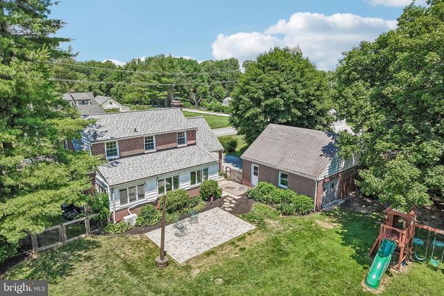 743 MONKTON RD, Monkton, MD 21111