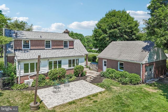 743 MONKTON RD, Monkton, MD 21111
