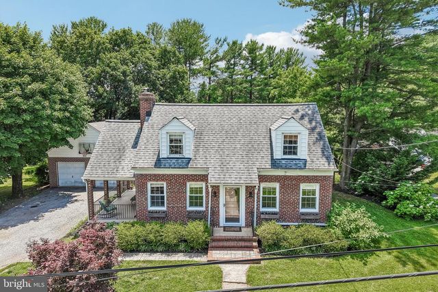 743 MONKTON RD, Monkton, MD 21111