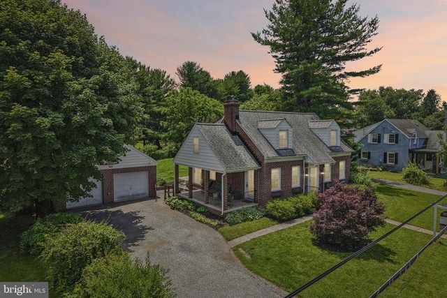 743 MONKTON RD, Monkton, MD 21111
