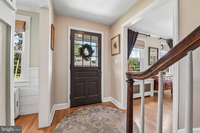 743 MONKTON RD, Monkton, MD 21111