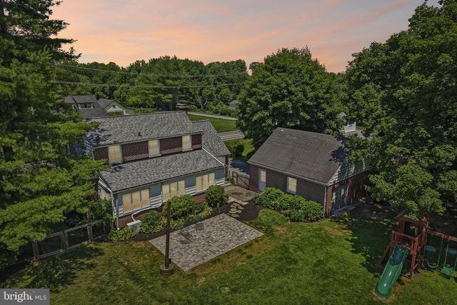 743 MONKTON RD, Monkton, MD 21111