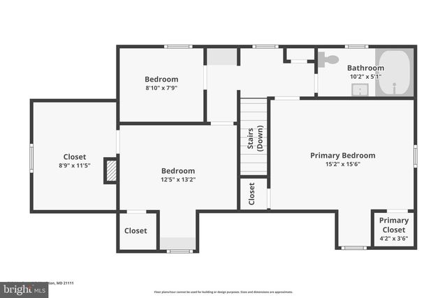 743 MONKTON RD, Monkton, MD 21111