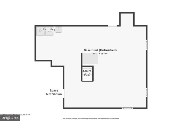 743 MONKTON RD, Monkton, MD 21111