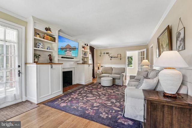 743 MONKTON RD, Monkton, MD 21111