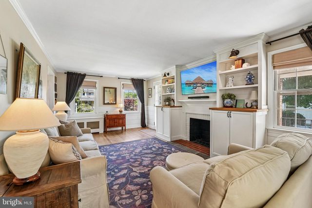 743 MONKTON RD, Monkton, MD 21111