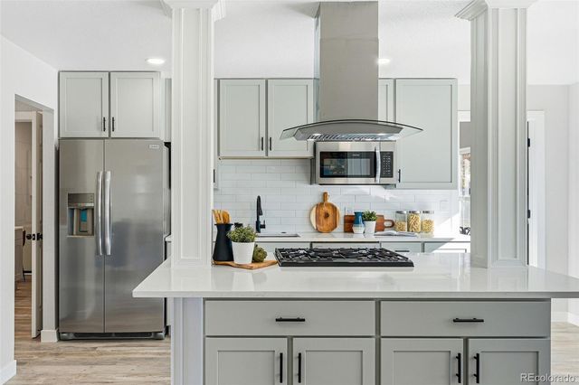 4801 E Bates Avenue, Denver, CO 80222