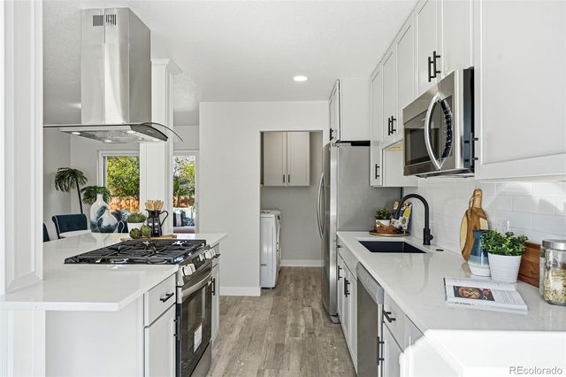 4801 E Bates Avenue, Denver, CO 80222