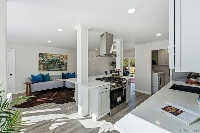 4801 E Bates Avenue, Denver, CO 80222