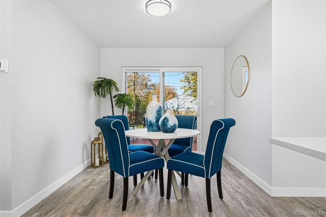 4801 E Bates Avenue, Denver, CO 80222