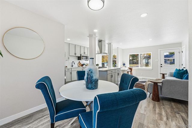 4801 E Bates Avenue, Denver, CO 80222