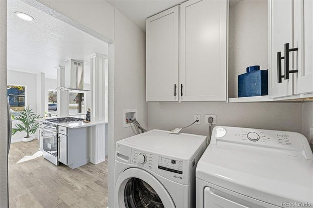 4801 E Bates Avenue, Denver, CO 80222